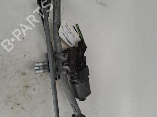 Front wiper motor PEUGEOT PARTNER Tepee | BP37383295M29 - Image 2
