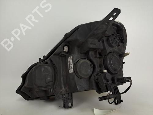 Right headlight RENAULT MODUS / GRAND MODUS (F/JP0_) 1.5 dCi (JP02) | BP37386896C29 - Image 2