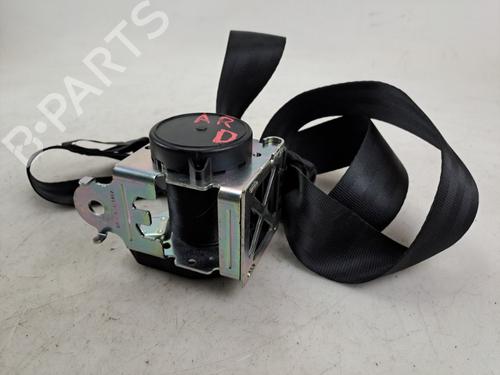 Rear right seatbelt DACIA SANDERO II 1.5 dCi | BP37389200I28 - Image 2