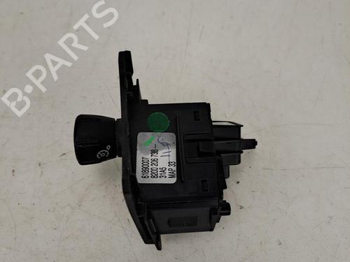 Electronic module RENAULT SCÉNIC II (JM0/1_) | BP37383294M83 - Image 2