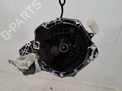 Used Gearbox Gearbox 37398510 37398510
