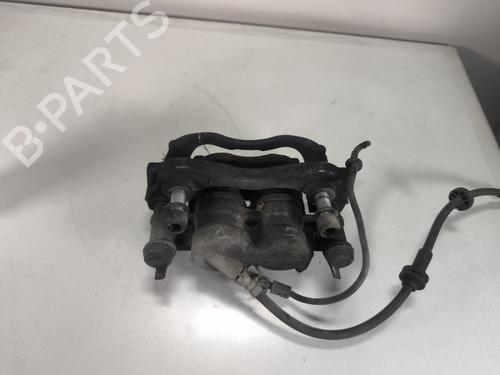 Left front brake caliper PEUGEOT BOXER Platform/Chassis 2.2 HDi 110 | BP37399107M105 - Image 3