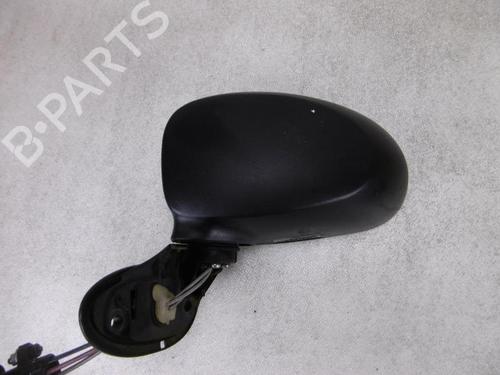 Bakspejl venstre Bakspejl venstre CHEVROLET MATIZ (M200, M250) 0.8 (52 hp) 37377615 37377615