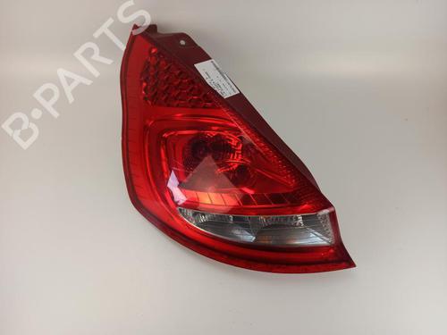 left-taillight-ford-fiesta-vi-cb1-ccn-2008-37381011 main image