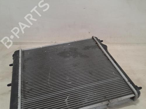 Water radiator CITROËN C3 II (SC_) 1.0 VTi 68 | BP37384756M31 - Image 2
