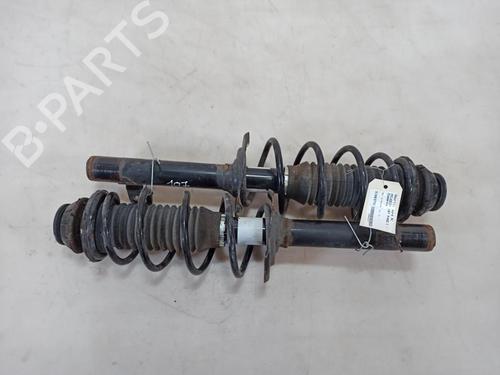 Used Left front shock absorber Left front shock absorber 37380301 37380301