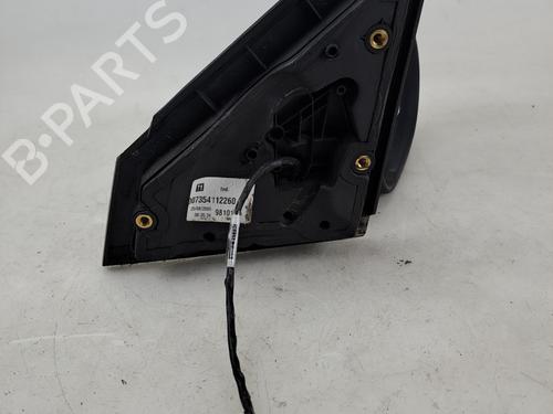 Used Right mirror Right mirror 37396086 37396086