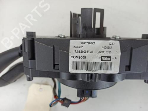 Used Steering column stalk Steering column stalk 37381574 37381574