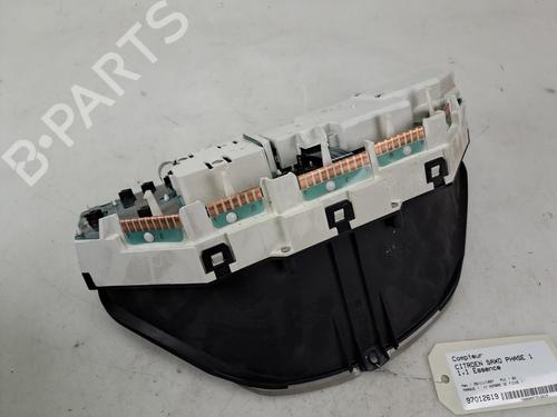 Used Instrument cluster Instrument cluster 37390901 37390901