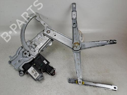 front-left-window-mechanism-opel-corsa-c-x01-2000-2001-2002-2003-2004-2005-2006-2007-2008-2009-37384371 main image