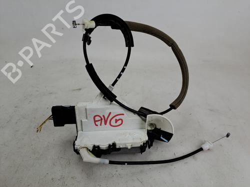 front-left-lock-citroen-ds3-sa_-2009-2010-2011-2012-2013-2014-2015-2016-37396244 main image