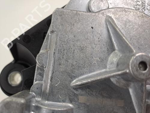 Used Rear wiper motor Rear wiper motor 37391470 37391470