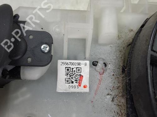 Steering column stalk RENAULT MEGANE III Hatchback (BZ0/1_, B3_) 1.5 dCi (BZ09, BZ0D, BZ1W, BZ29, BZ14) | BP37385399I23 - Image 3