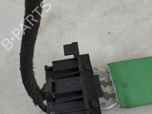 Heater resistor PEUGEOT BOXER Van 2.2 HDi 100 | BP37399223M108 - Image 3