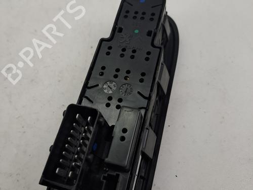 Left front window switch CITROËN C3 II (SC_) 1.4 HDi 70 (SC8HZC, SC8HR0, SC8HP4) | BP37392000I27 - Image 2