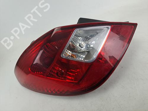Left taillight OPEL CORSA D (S07) 1.3 CDTI (L08, L68) | BP37392835C34 - Image 3