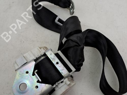 Rear left seatbelt VW EOS (1F7, 1F8) | BP37388869I29 - Image 2