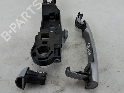 Used Rear right exterior door handle Rear right exterior door handle 37399602 37399602