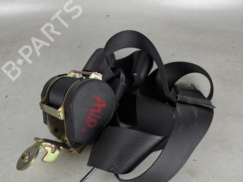 Used Front right seatbelt Front right seatbelt 37384674 37384674