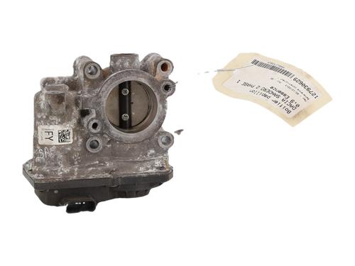 Throttle body DACIA SANDERO II TCe 90 (B8M1, B8MA, B8AC) | BP40452621M82 - Image 3
