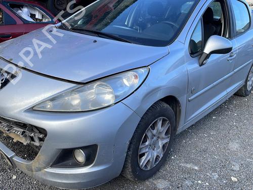 Used Parts PEUGEOT 207 (WA_, WC_) 1.6 HDi 4813668