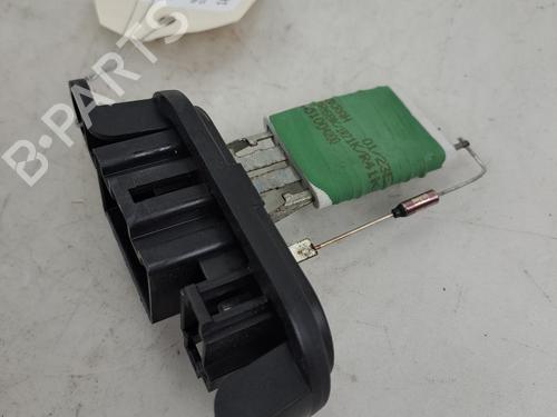 Heater resistor RENAULT MASTER III Van (FV) 2.3 dCi 110 FWD (FV0R, FV0W, FV1A) | BP37392458M108 - Image 2