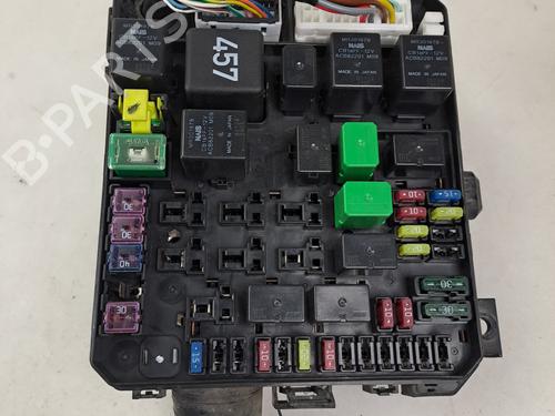 Electronic module MITSUBISHI LANCER VIII Sportback (CX_A) | BP37390536M83 - Image 3