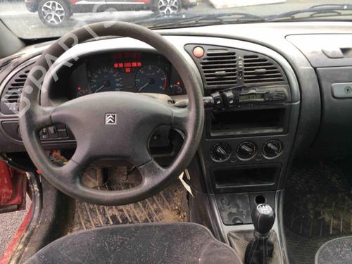 Used Parts CITROËN XSARA (N1) 1.9 D 4809573