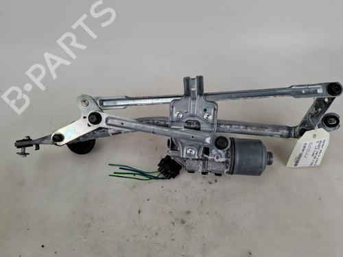 Front wiper motor PEUGEOT PARTNER Platform/Chassis | BP37387061M29 - Image 2