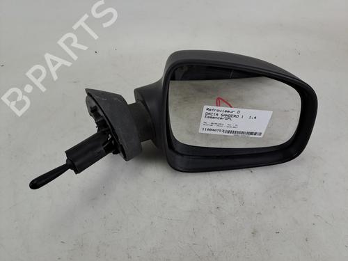 Used Right mirror Right mirror 37394787 37394787