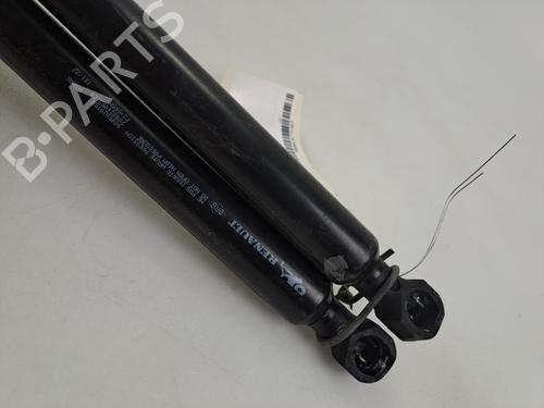 Tailgate lift support RENAULT ZOE (BFM_) | BP37392130C138 - Image 2