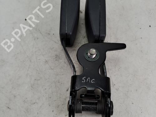 Seat buckle RENAULT KOLEOS I (HY_) 2.0 dCi 4x4 (HY0K) | BP37393272I32 - Image 3