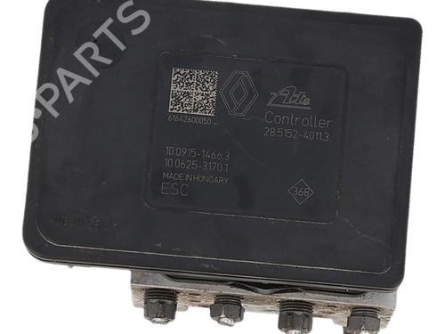 ABS Bremseaggregat ABS Bremseaggregat 38295918 38295918