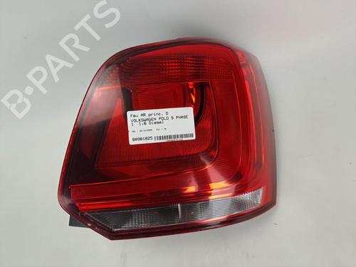 Used Right taillight Right taillight 37386939 37386939