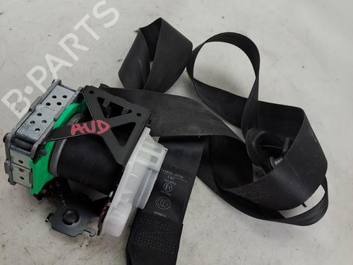 Front right seatbelt CITROËN C4 II (NC_) 1.6 HDi 90 | BP37393707I25 - Image 3