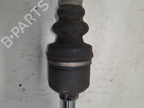 Used Left front driveshaft Left front driveshaft 37385781 37385781