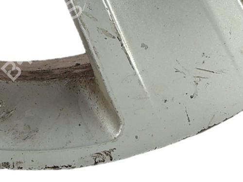 Used Rim Rim AUDI A4 B7 (8EC) 1.9 TDI (116 hp) 40284346 40284346