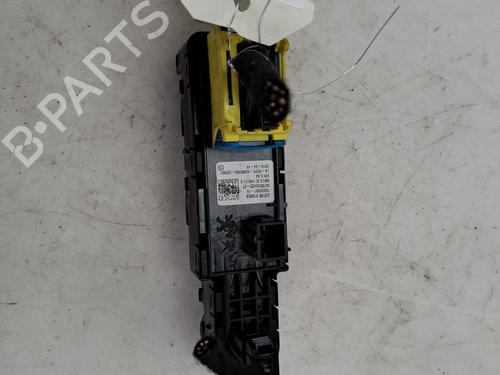 Left front window switch CITROËN C3 AIRCROSS II (2R_, 2C_) 1.2 PureTech 82 (2RHMRC, 2RHMZB) | BP37393343I27 - Image 3