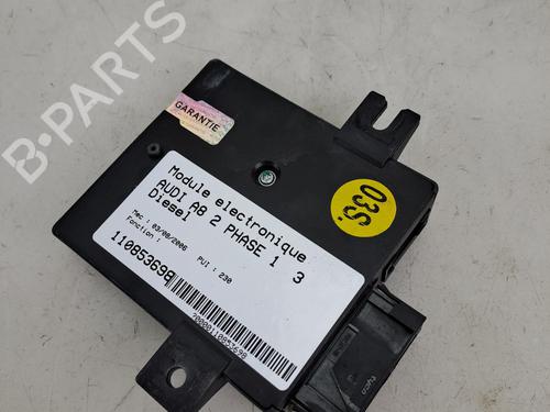 Electronic module AUDI A8 D3 (4E2, 4E8) 3.0 TDI quattro | BP37394806M83 - Image 2