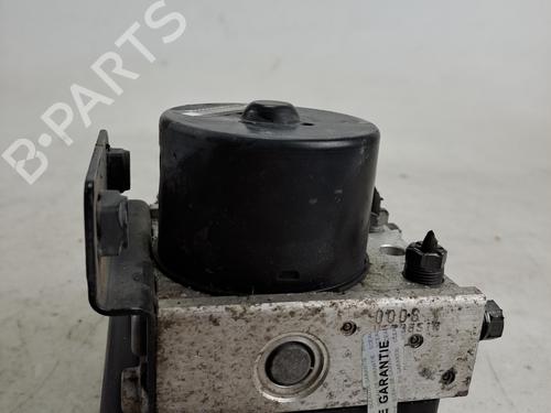 ABS pump RENAULT TWINGO II (CN0_) 1.5 dCi (CN0E) | BP37396602M43 - Image 4
