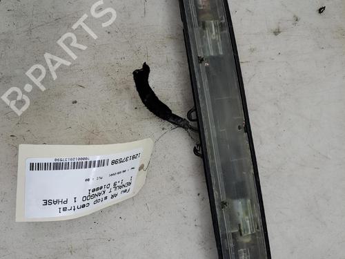 Third brake light RENAULT KANGOO (KC0/1_) 1.9 dTi (KC0U) | BP38295961L11 - Image 2