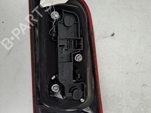 Left tailgate light FIAT CROMA (194_) 1.9 D Multijet (194AXB1B) | BP37384935C79 - Image 2