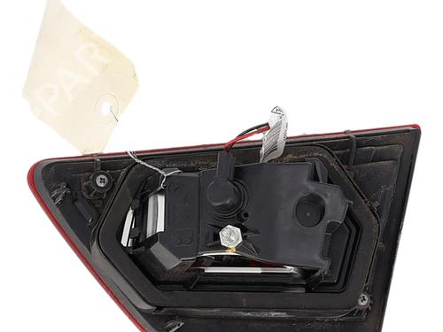 Left tailgate light RENAULT CLIO IV (BH_) 1.5 dCi 90 | BP40515585C79 - Image 4