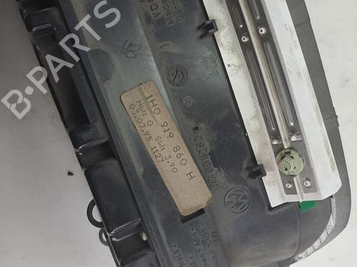 Used Instrument cluster Instrument cluster 37393521 37393521