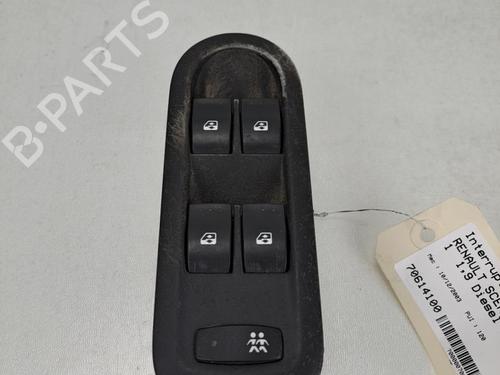 Used Left front window switch Left front window switch 37384093 37384093