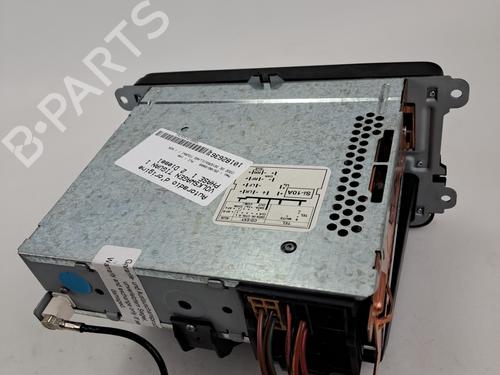 Used Radio Radio 37392187 37392187