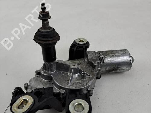 Rear wiper motor VW GOLF VI Variant (AJ5) | BP37389545M102 - Image 2
