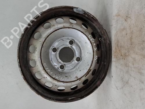Used Rim Rim 37400096 37400096