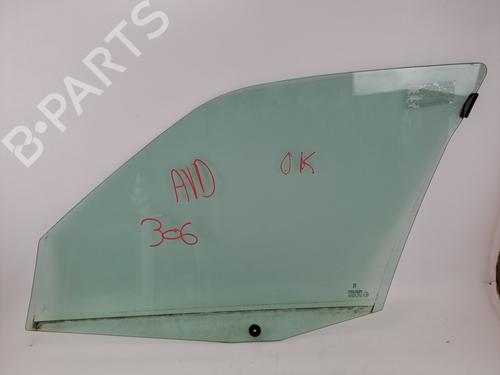 Used Front right door window Front right door window 37391042 37391042