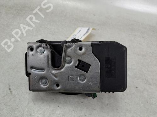 front-right-lock-opel-zafira-a-mpv-t98-1999-2000-2001-2002-2003-2004-2005-2006-37385794 main image